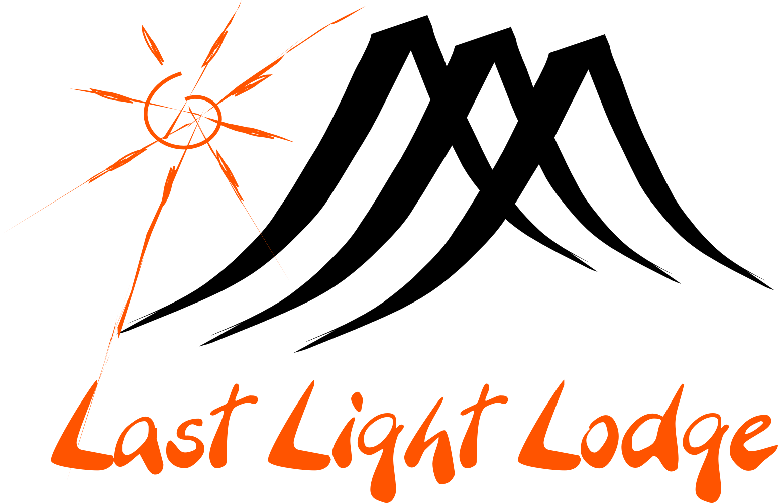 Blog : 1000 & 1 nights at Last light Lodge – Last Light Lodge